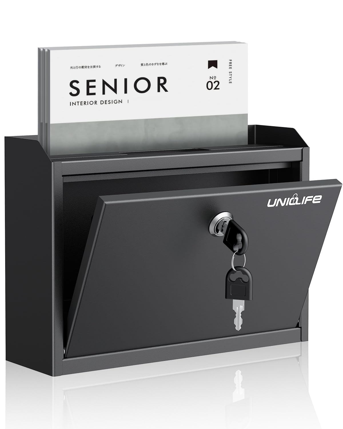 Uniclife Armoire À Cles