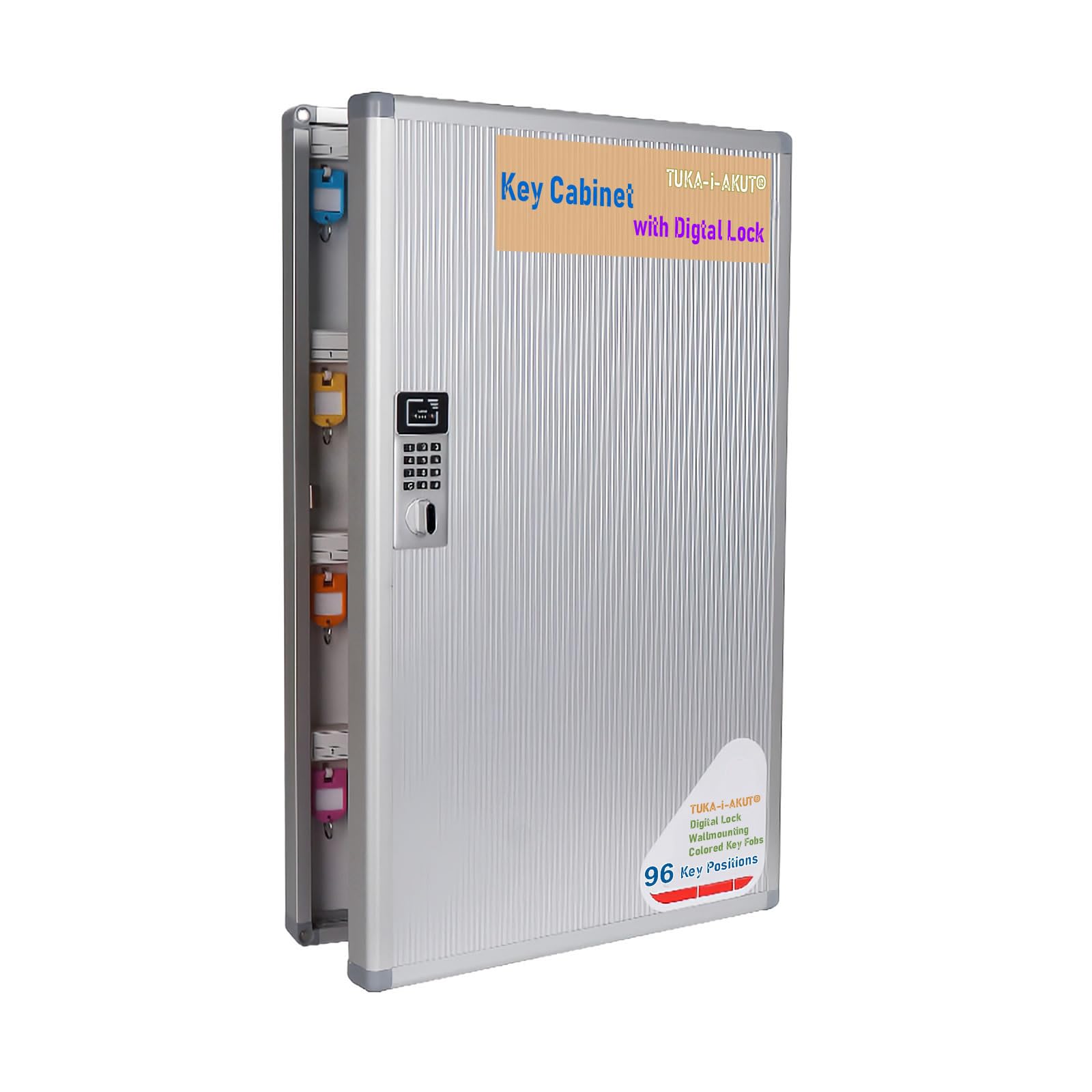 uniclife armoire à cles