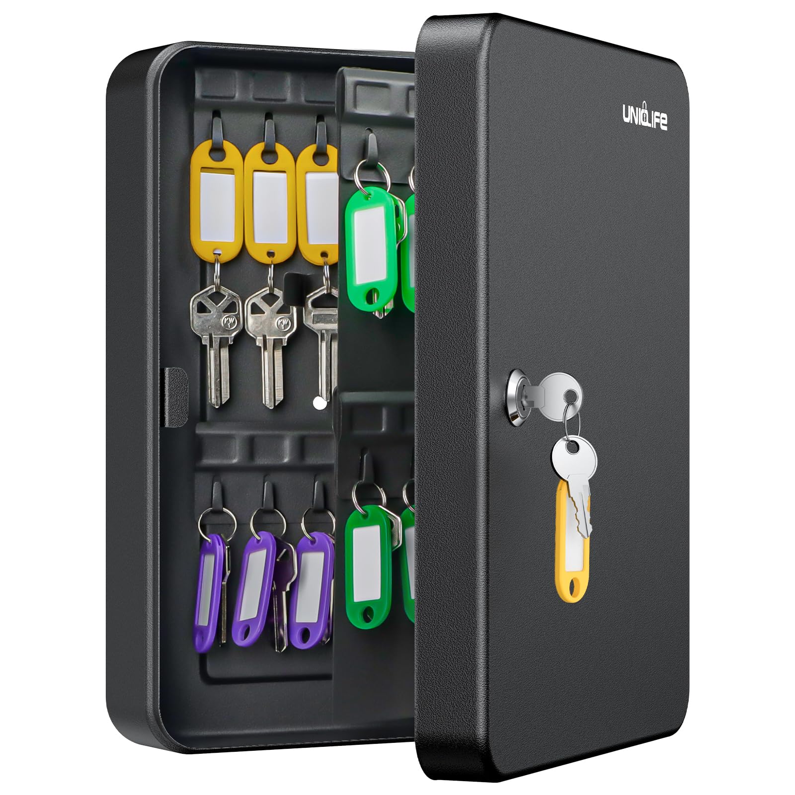 Uniclife Armoire A Clef